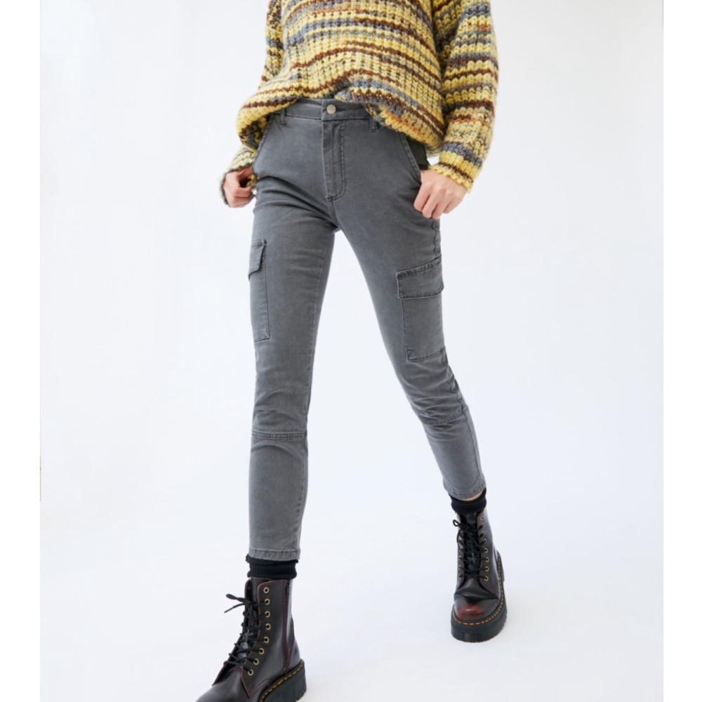 BDG cargo pants